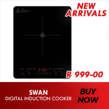 Swan 92 Litre Sub Zero Bar Fridge