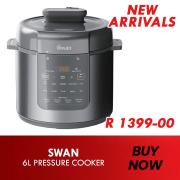 Swan Stealth 30 Litre Digital Microwave Oven